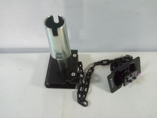 MİTSUBİSHİ L200 (07-14) STEPNE KRİKOSU 4x2