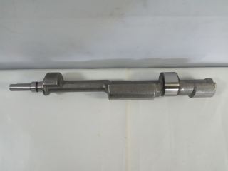 MİTSUBİSHİ L200 (07-15) BALANS MİLİ SOL