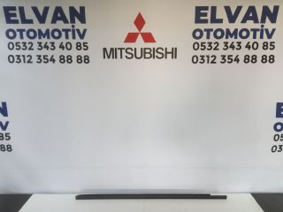 MİTSUBİSHİ L200 (07-14) SOL ÖN KAPI CAM SIYIRICI