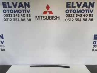 MİTSUBİSHİ L200 (07-14) SAĞ ARKA KAPI CAM SIYIRICI 
