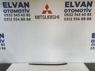 MİTSUBİSHİ L200 (07-14) SOL ARKA KAPI CAM SIYIRICI