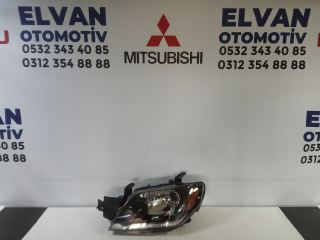MİTSUBİSHİ OUTLANDER (04-08) SOL FAR