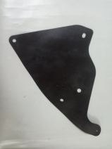 MİTSUBİSHİ L200 (15-19) SAĞ ÖN DAVLUMBAZI TOZLUĞU