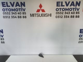 MİTSUBİSHİ LANCER (07-15) SAĞ ÇAMURLUK MUSKASI