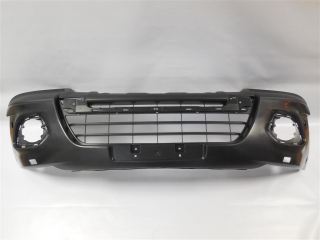 2014 Model Mitsubishi L200  Ön Tampon Yan Sanayi