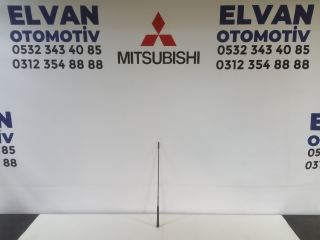 MİTSUBİSHİ L200 (07-14)  ANTEN ÇUBUĞU