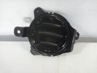 MİTSUBİSHİ L200 (07-09) SOL SİS KAPAĞI DELİKSİZ