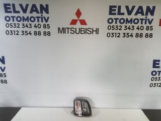 MİTSUBİSHİ PAJERO (93-98) SOL SİNYAL