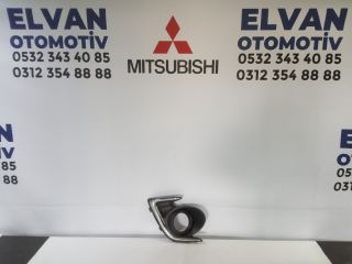 MİTSUBİSHİ SPACESTAR (12-15) SAĞ SİS ÇERÇEVESİ