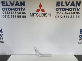 MİTSUBİSHİ ASX (18) TAMPON ALT NİKELAJI SOL 