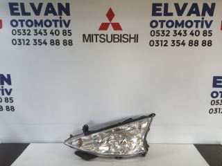 MİTSUBİSHİ GRANDİS (06-08) SOL FAR