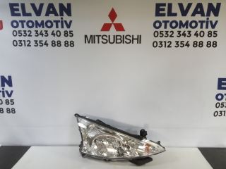 MİTSUBİSHİ GRANDİS (06-08) SAĞ FAR