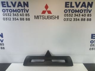 MİTSUBİSHİ LANCER EVO (08-15) ÖN TAMPON KAPLAMASI