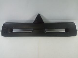 MİTSUBİSHİ LANCER EVO (08-15) ÖN TAMPON KAPLAMASI