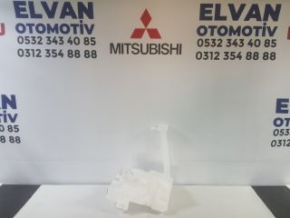 MİTSUBİSHİ LANCER (08-12) CAM SU BİDONU