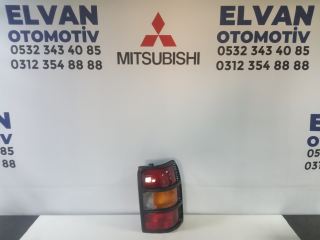 MİTSUBİSHİ PAJERO (93-98) SAĞ STOP