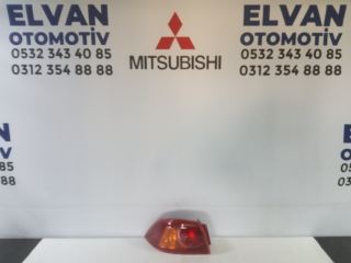 MİTSUBİSHİ LANCER (08-12) SOL DIŞ STOP