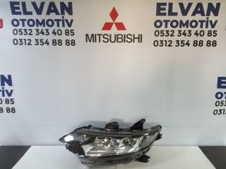 MİTSUBİSHİ OUTLANDER (2018) SOL FAR