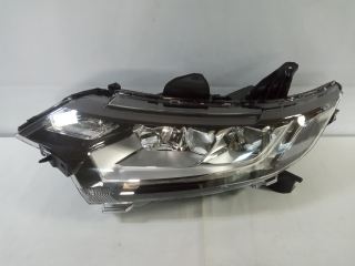 MİTSUBİSHİ OUTLANDER (2018) SOL FAR