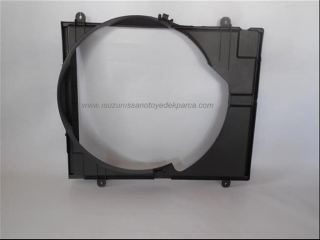 Mitsubishi L200  (2007-2014)  Fan Davlumbaz Orjinal  Sıfır