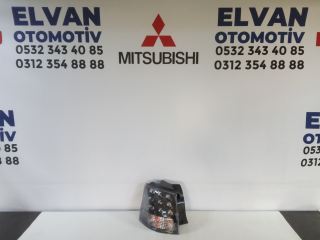 MİTSUBİSHİ OUTLANDER (08-10) SOL DIŞ STOP