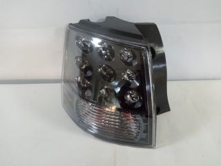 MİTSUBİSHİ OUTLANDER (08-10) SOL DIŞ STOP