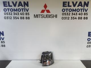 MİTSUBİSHİ OUTLANDER (08-10) SAĞ DIŞ STOP