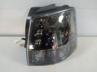 MİTSUBİSHİ OUTLANDER (08-10) SAĞ DIŞ STOP