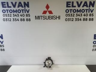 MİTSUBİSHİ GRANDİS (06-08) SOL SİS