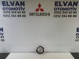 MİTSUBİSHİ PAJERO PİNİN (00-01) SOL SİS