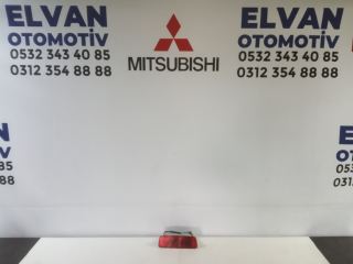 MİTSUBİSHİ ASX (10-14) ARKA SİS