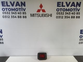 MİTSUBİSHİ PAJERO PİNİN (00-01) ARKA SİS