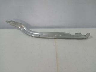 MİTSUBİSHİ OUTLANDER (15-16) ÖN TAMPON BRAKETİ SOL