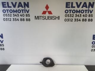 MİTSUBİSHİ L200 (14-15) SİS ÇERÇEVESİ SAĞ
