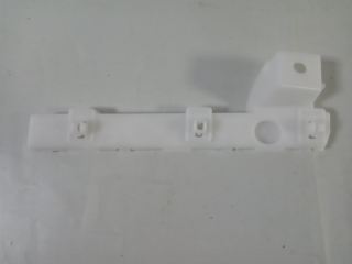 MİTSUBİSHİ LANCER (08-12) ÖN TAMPON BRAKETİ SAĞ