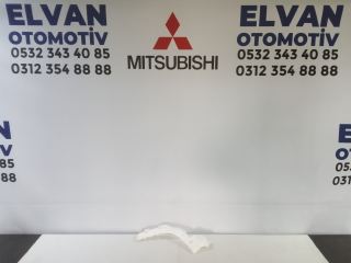 MİTSUBİSHİ ASX (10-14)  SAĞ ARKA TAMPON BRAKETİ