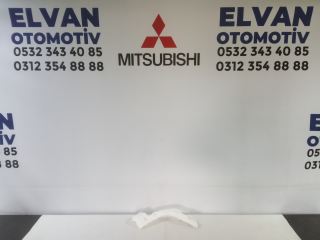 MİTSUBİSHİ ASX (10-14 ) SOL ARKA TAMPON BRAKETİ