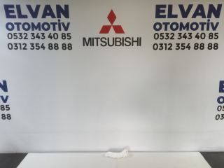 MİTSUBİSHİ PAJERO (08-15) ÖN TAMPON BRAKETİ SOL