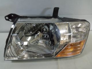 MİTSUBİSHİ PAJERO (04-08) SOL FAR