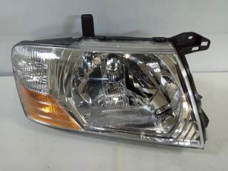 MİTSUBİSHİ PAJERO (04-08) SAĞ FAR