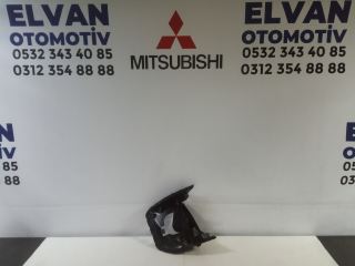 MİTSUBİSHİ LANCER EVO (12-15) SİS LAMBASI DESTEĞİ SOL 
