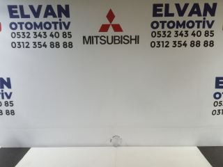MİTSUBİSHİ LANCER EVO (12-15) SİS NİKELAJI SAĞ