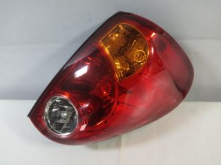 MİTSUBİSHİ L200 (07-14) SAĞ STOP