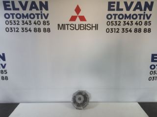 MİTSUBİSHİ L200 (07-14) FAN TERMİĞİ