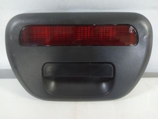 MİTSUBİSHİ L200 (07-15) BAGAJ AÇMA KOLU VE LAMBASI