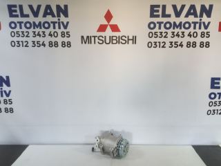 MİTSUBİSHİ L200 (07-14) KLİMA KOMPRESÖRÜ