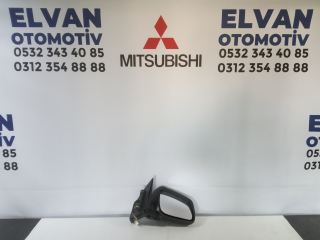 MİTSUBİSHİ LANCER (08-12) SAĞ AYNA