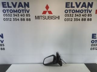 MİTSUBİSHİ LANCER (08-12) SOL AYNA