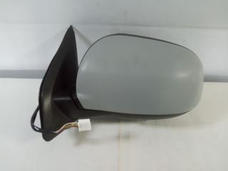 MİTSUBİSHİ ASX (2016) SOL AYNA