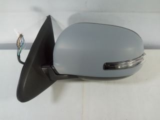 MİTSUBİSHİ OUTLANDER (15-16) SOL AYNA